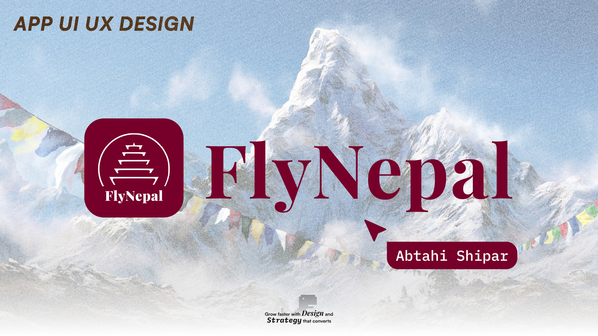 Fly Nepal